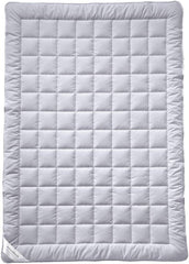 Billerbeck S20 Superlight Quilt - Sommerdyne - 135 X 200 Cm - Let Sommerdyne - AIRFILL® - Hulfiber, 100 % polyester, Hvid Naty Shop Quilts and Quilts 135X200 Cm Summer Light (Sl)