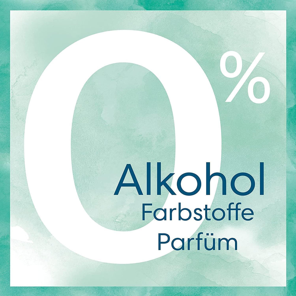 Harmonie Aqua Babyblesæt Størrelse 1 (2-5 kg, 180 stk), Størrelse 2 (4-8 kg, 240 stk), Half Moon Box og Aqua Baby Wipes, 720 Wipes (15 x 48), Baby Starter Kit