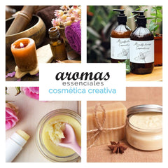 Koncentreret aroma af tropiske frugter - 10 ml Arome Naty Shop