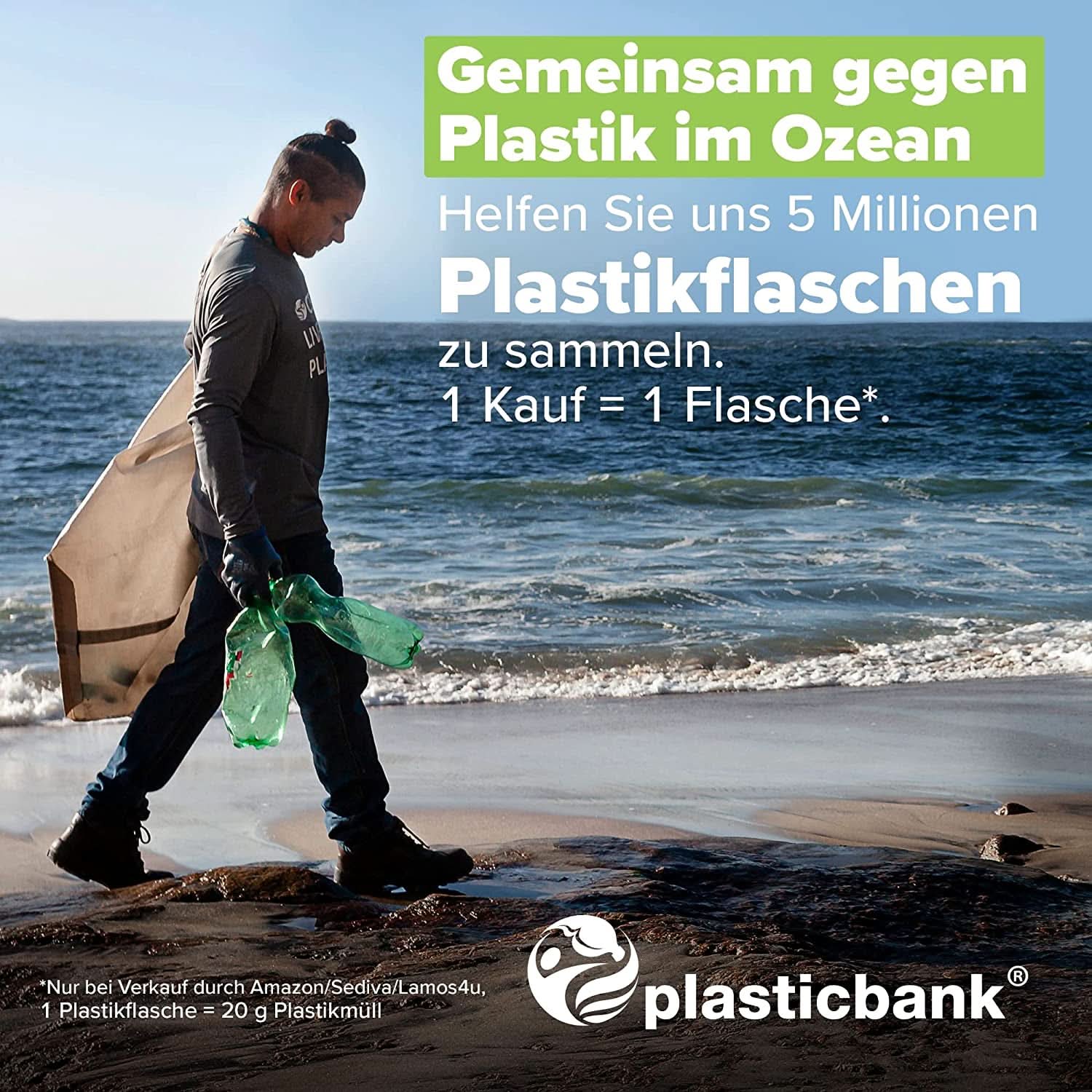 Finish Classic pulveropvaskemiddel - fosfatfrit opvaskemiddel - 6,5 kg stor pakke (5 x 1,3 kg) Naty Shop køkkenopvaskemidler