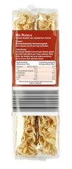 Bambushave - Mie Nudler | Instant nudler til asiatisk køkken | Ideel til wok-retter eller supper Veganere | 250 g pose