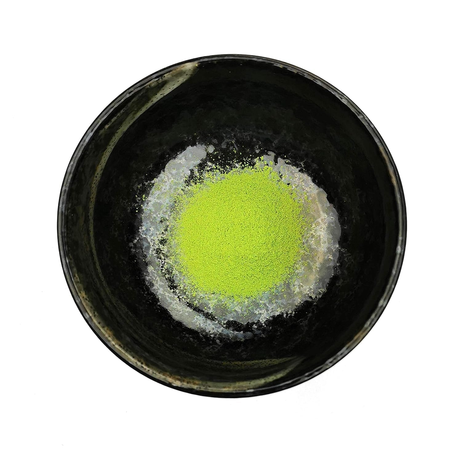 Ceremonial Matcha Japan 30G - Testat în laborator - Frunze Tencha First Flush umbrite Calitate ceremonială, pudră de ceai verde din Kagoshima, Teaclub