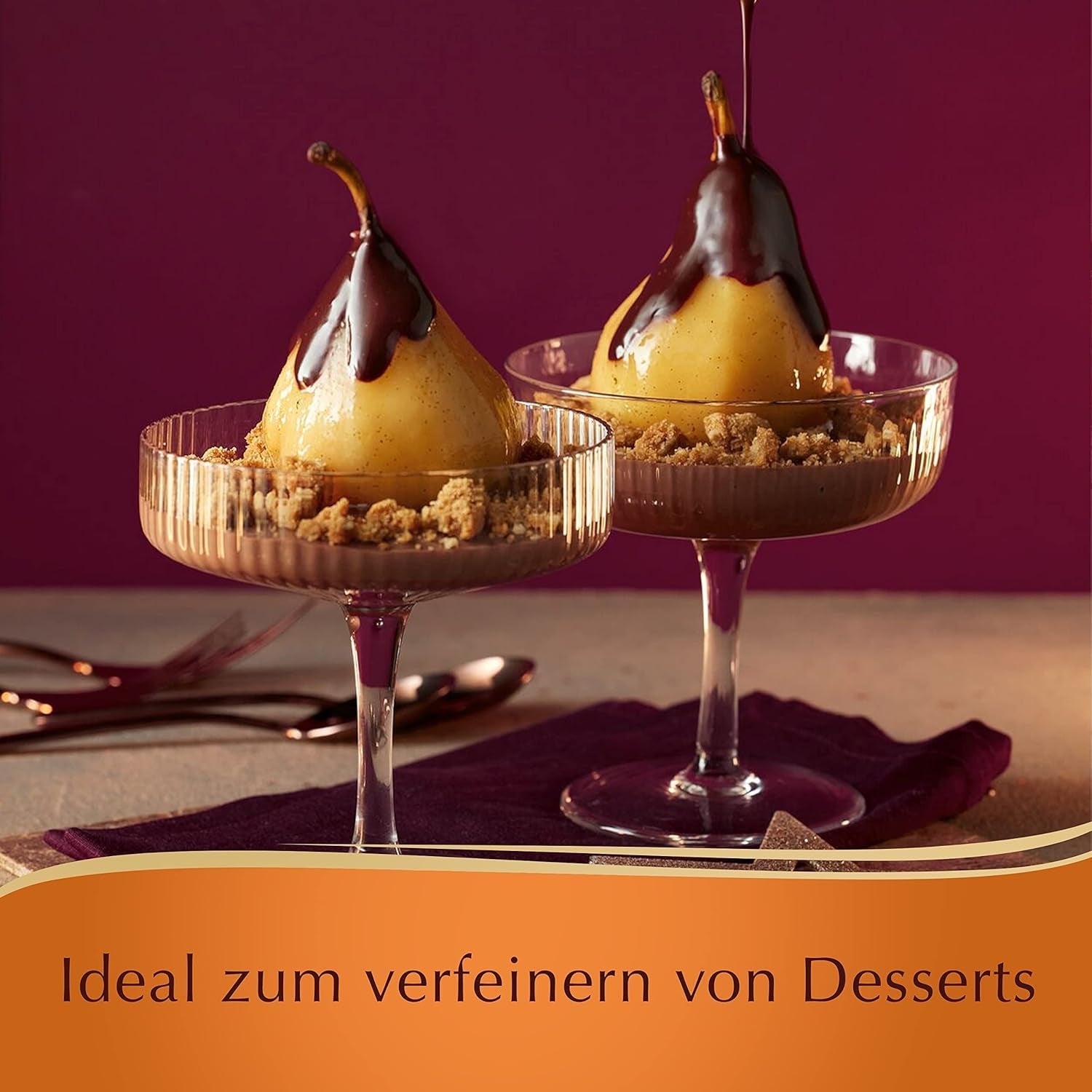 Lindt Schokolade - GLASUR Vollmilch | 10 X 200 G | Vollmilch Glasur Für Einen Feinen Überzug Bei Kuchen, Torten, Gebäck Oder Eis | GLASUR | Backen | Schokoladengeschenk Glazuri si Decor Naty Shop