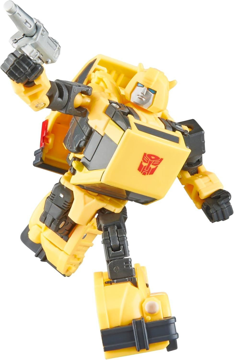 Transformers Studio Series Deluxe Transformers - The Battle For Cybertron 86-29 Bumblebee Action Figure Action figures Naty Shop