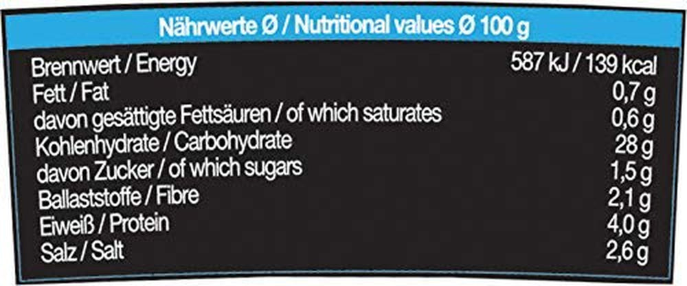 Allgroo Udon Cup instant nudler - smagfuld krydret skaldyr Udon suppe - Hurtig tilberedning (1 x 173 g)