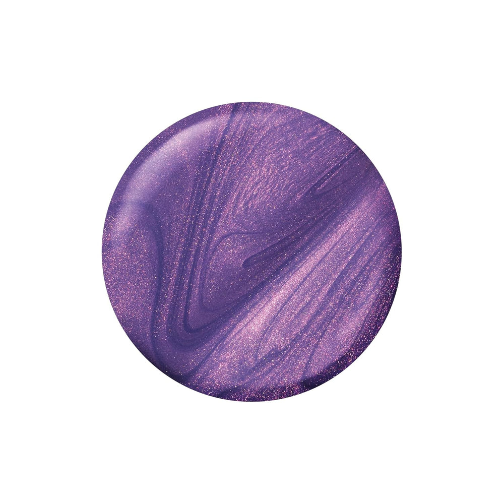 God, venlig, Pure Iris Dusk, Vegan Formula, Ultra Bright, Quick Dry, 10ml