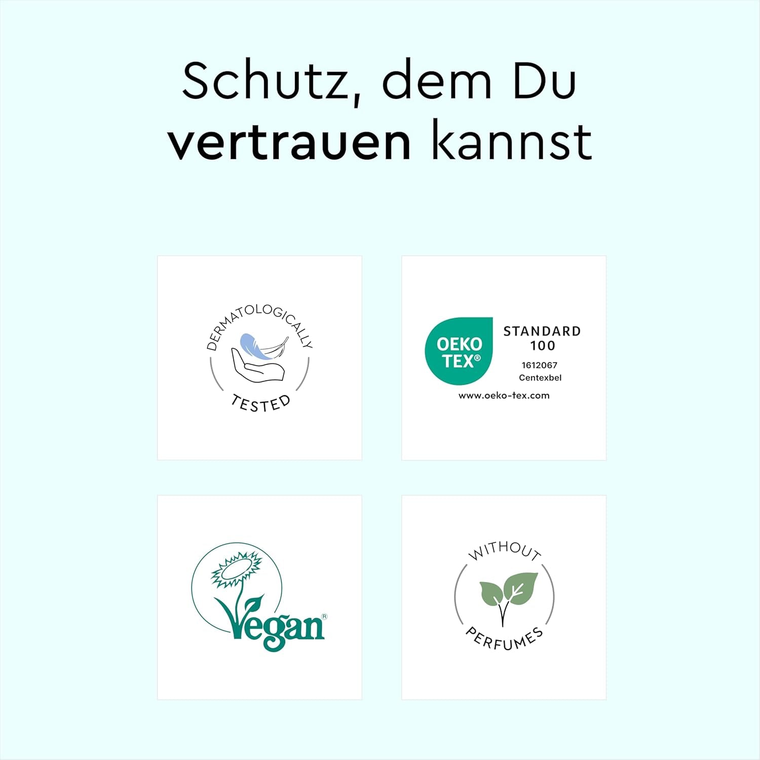 LILLYDOO vådservietter til toilet 720 stk (12 x 60) 100% plastfri, skyllebare klude Parfumefri