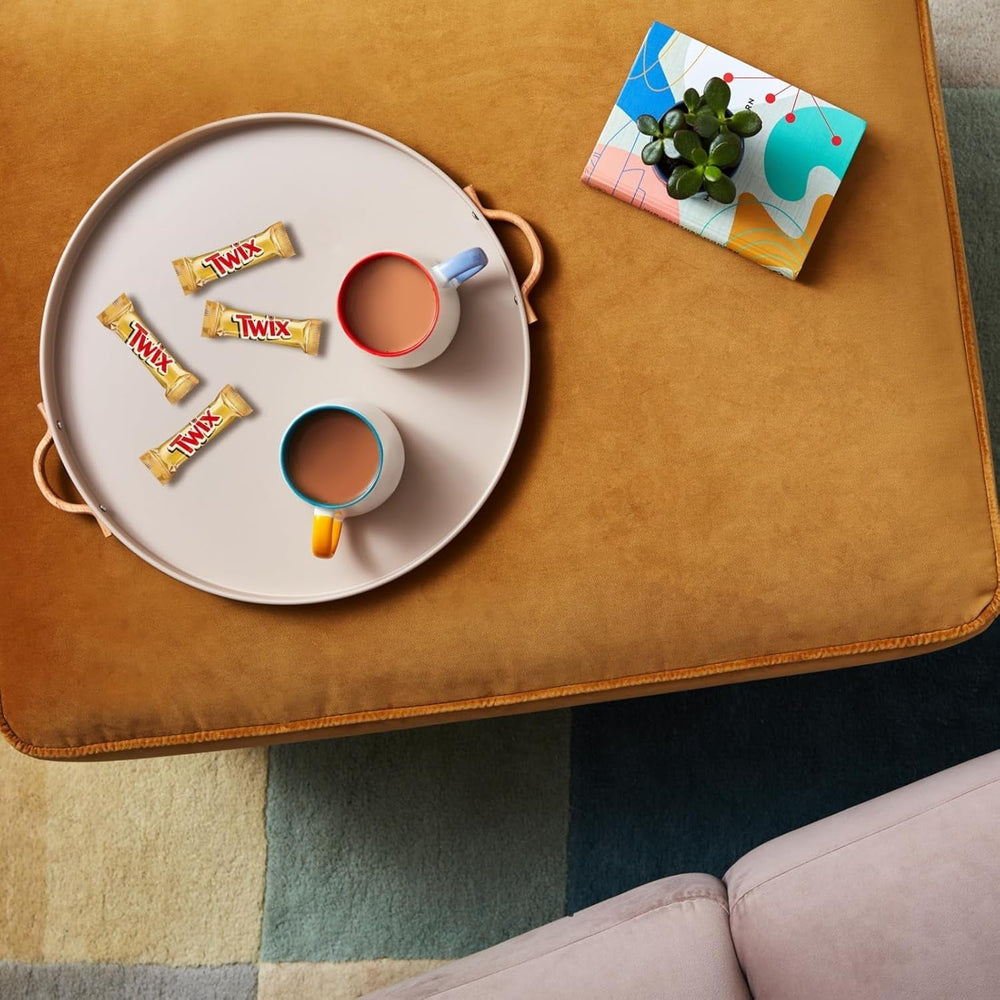 Packet Mix, Mars, Snickers, Bounty, Twix, Milky Way og andre Naty Shop Chokolade slik