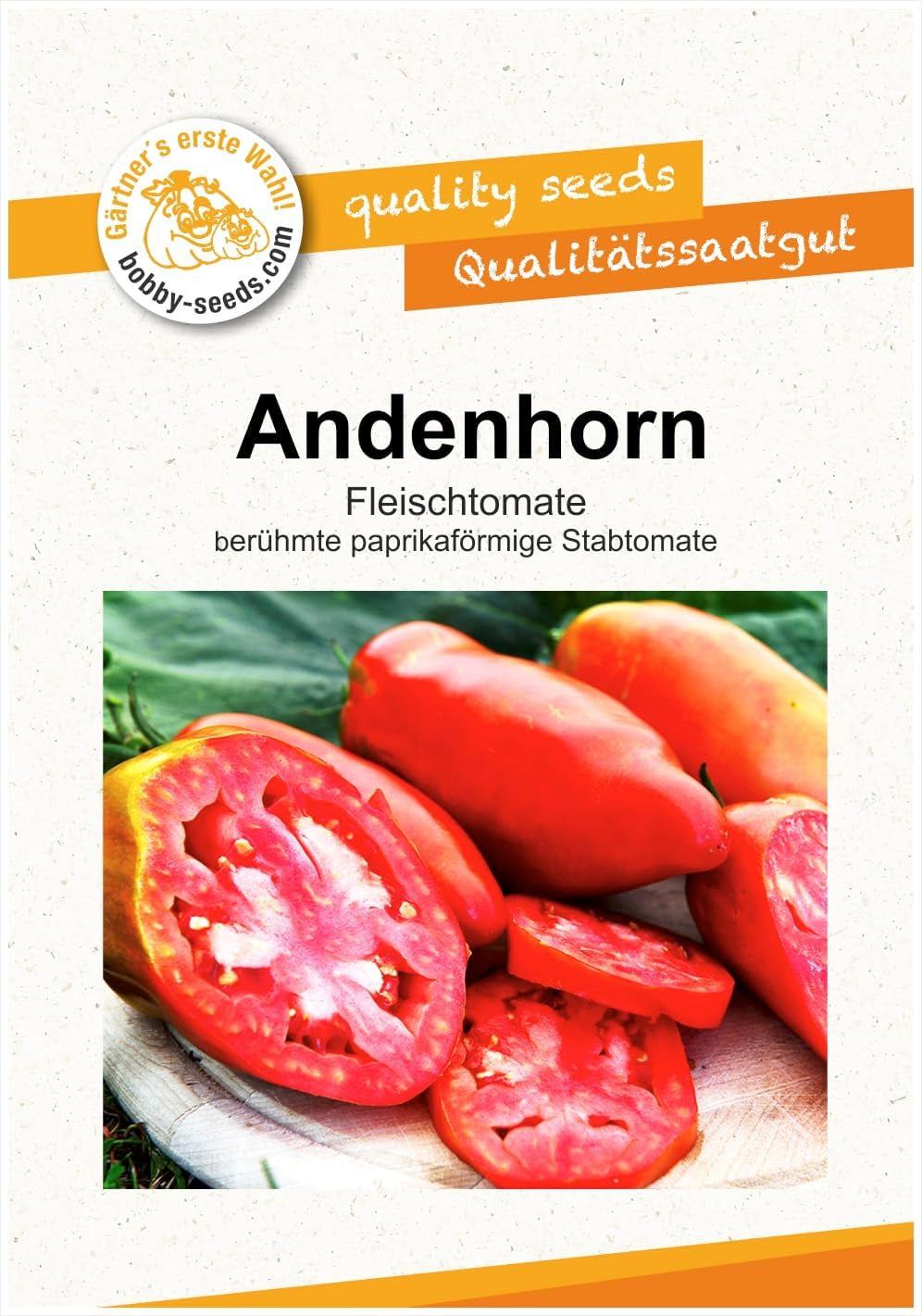 Sungold F1 Cherrytomate Tomatensamen Von Bobby-Seeds Portion