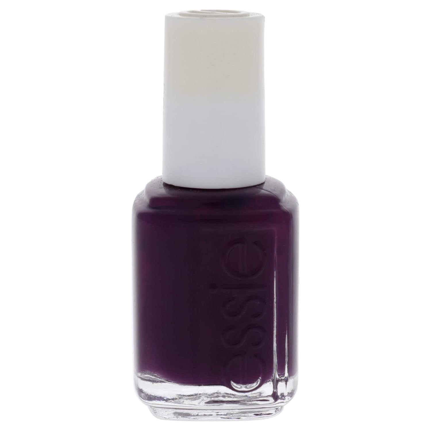 Essie Nail Lacquer til Farbintensive fingernegle, nr. 608 fredfyldte skifer, hvede, 13,5 ml