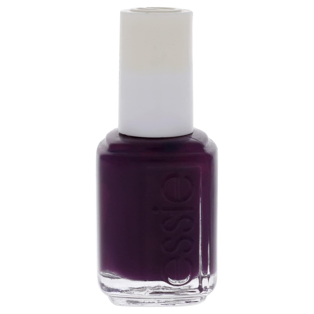 Essie Nail Lacquer til Farbintensive fingernegle, nr. 608 fredfyldte skifer, hvede, 13,5 ml