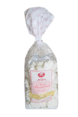 Picături de vanilie, bezele fine, bezele, 100 g (pachet de 10)