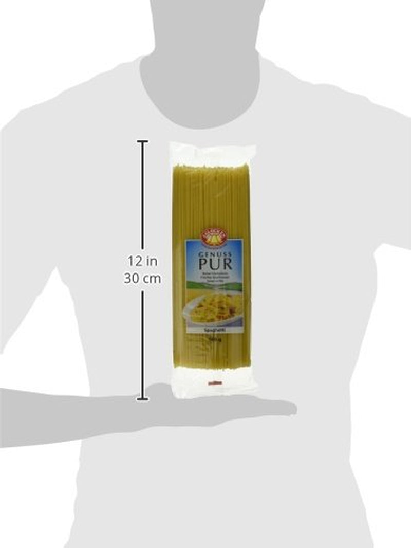 Pure Pleasure Nudler Pakke med 10 (10 x 500 g)