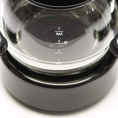 WAECO 9103533013 PerfectCoffee MC 052/MC 054 Aparat de cafea cu 5 căni, 12 sau 24 de volți, pentru conectare în mașini sau camioane