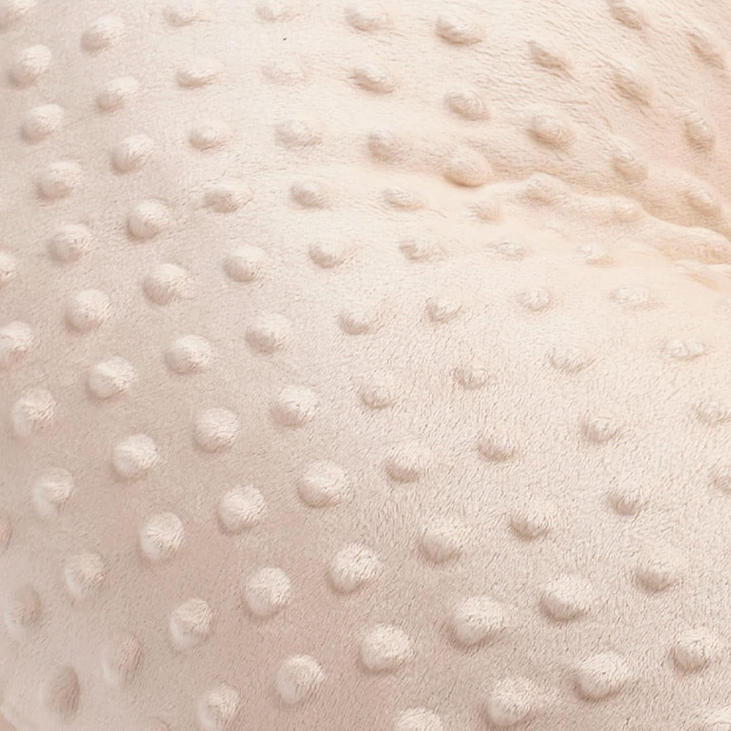 Ammepude Muldvarp, 50 X 60 Cm Tilbehør Mad og Amning Bebe Naty Shop