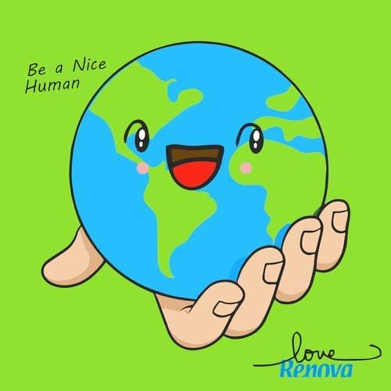 Șervețele de bar Renova tip L - 6.000 de șervețele