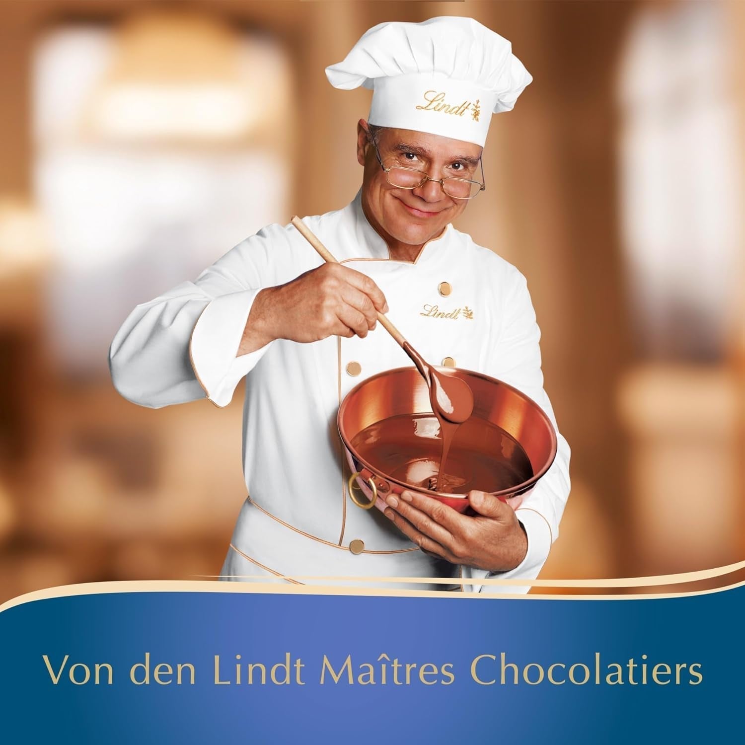 Lindt, cutie de praline cu praline fine, cu sau fara alcool Bomboane de Ciocolata Naty Shop