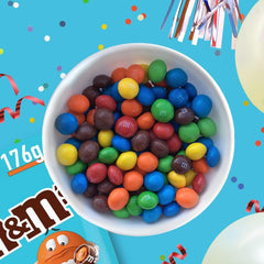 M&M's diverse sortimente Bomboane de Ciocolata Naty Shop