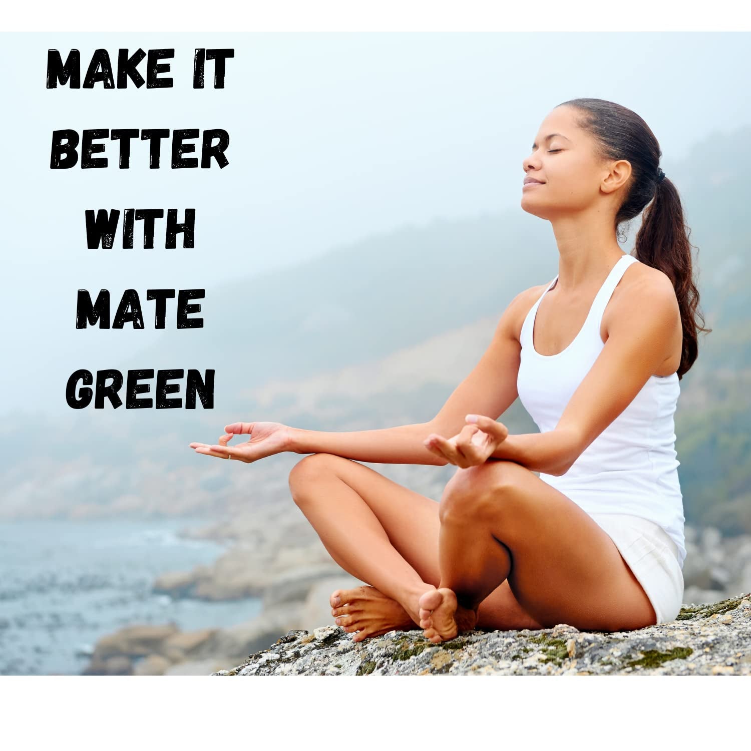 Yerba  „Fresa Frutilla” 400 g | Ceai argentinian de mate cu fructe de căpșuni, mentă, lemongrass și fructe de soc | Ingrediente naturale | Frunze verzi de mate | 50 g El Pajaro