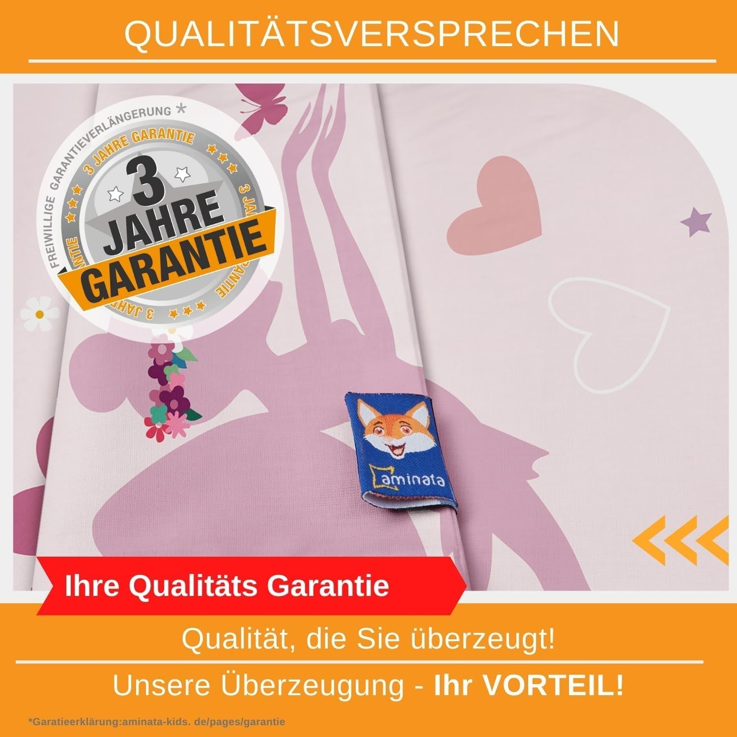 Aminata Kids lenjerie de pat, zâne si elfi, 100 X 135 cm Lenjerie de pat - copii Naty Shop