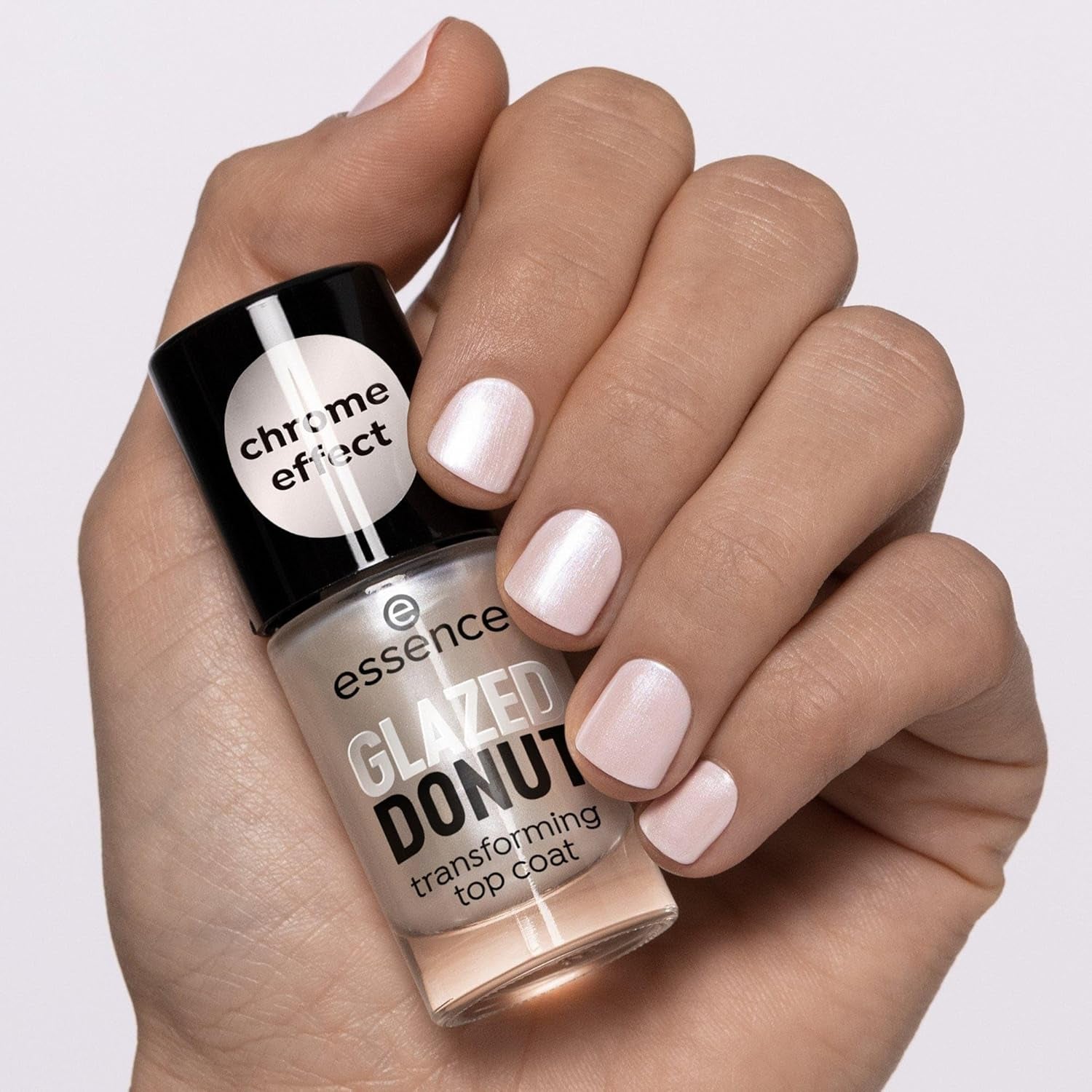 Toplag Essence Glazed Donut 8 ml