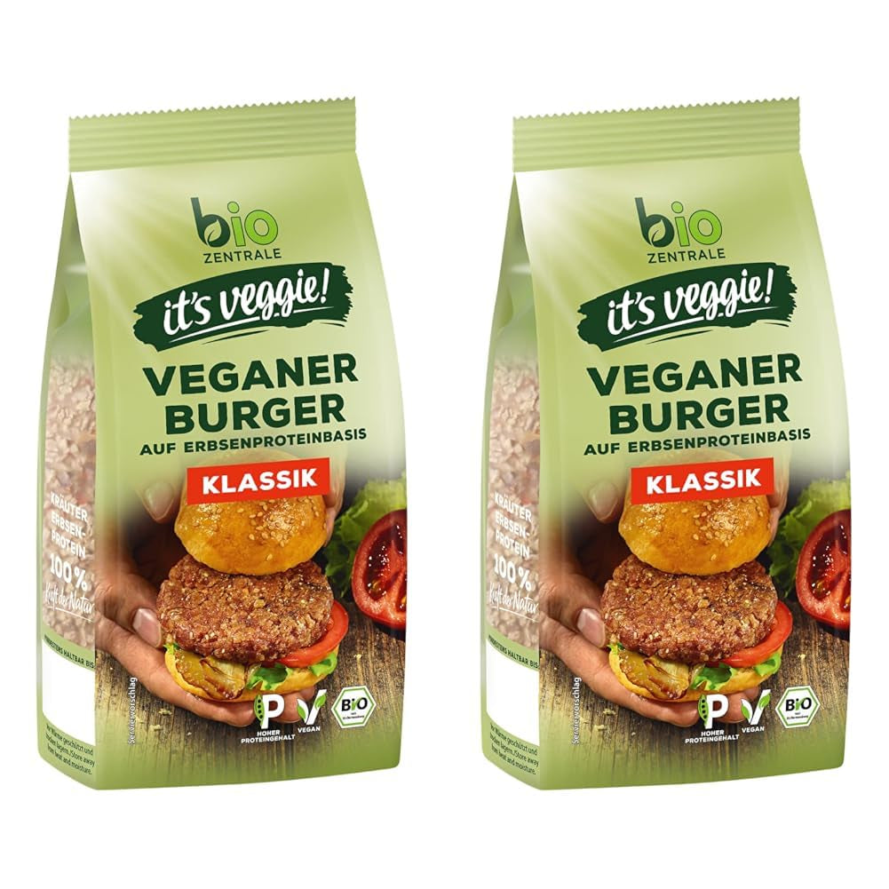 Biozentrale Bulgur i bakke med grøntsager og ingefær | 200 g perfekt til et hurtigt takeaway måltid | kilde til vegansk protein | let at tilberede