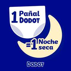 Baby Activity Bleer størrelse 4 (9-14 kg), 192 bleer med en fastere pasform Mother and Baby Naty Shop