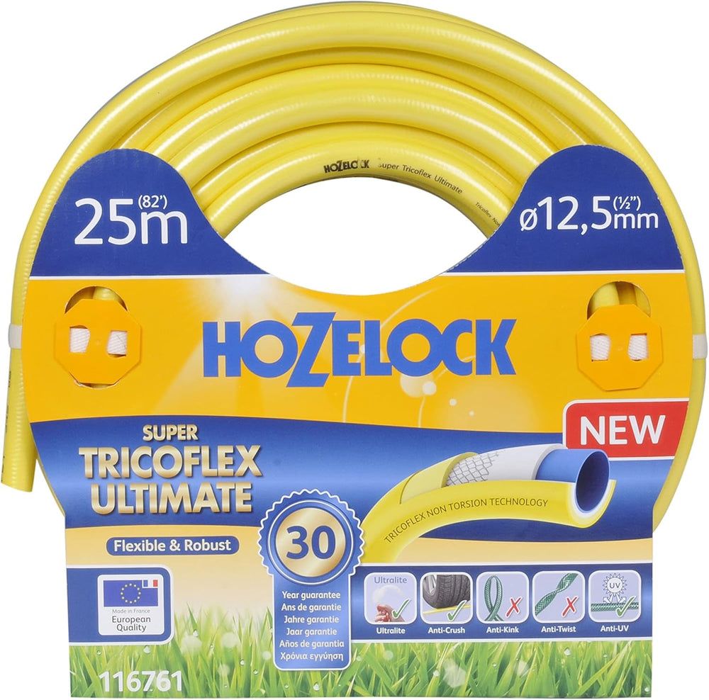 Furtun Tricoflex 139155 50m Super (diametru 19mm)
