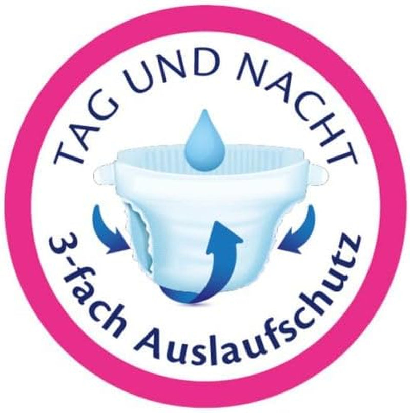 Midi 3 Carry bleer, pakke med 3 (3 x 1 x 36 stk.)