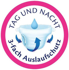 Midi 3 Carry bleer, pakke med 3 (3 x 1 x 36 stk.)