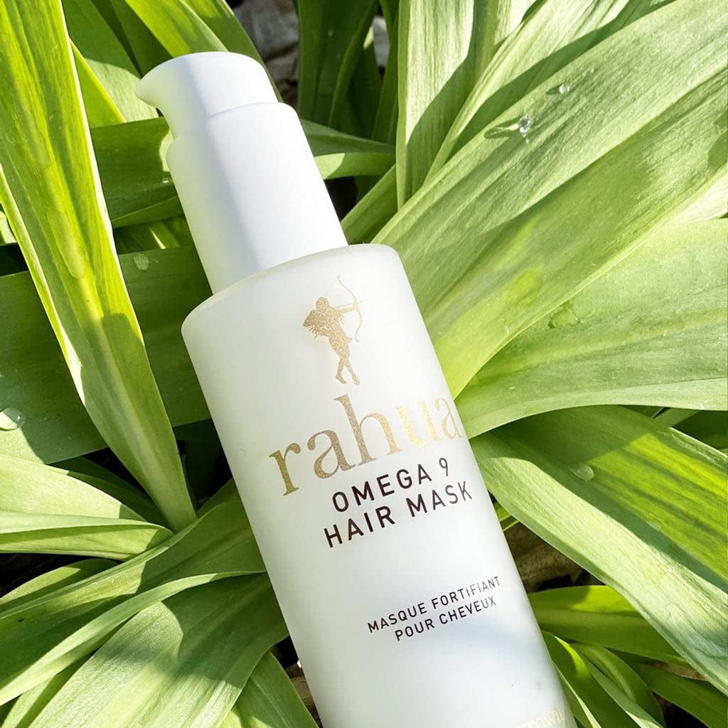 Mască de păr Omega 9 120 ml Masca de par Naty Shop