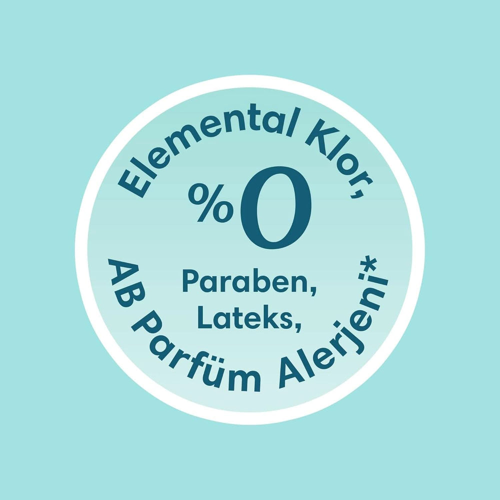 Pampers (Alte Version), Natbukser Windeln, Größe 5, 22 Stück, 12Kg-17Kg Tilbehør Babymad og amning Naty Shop