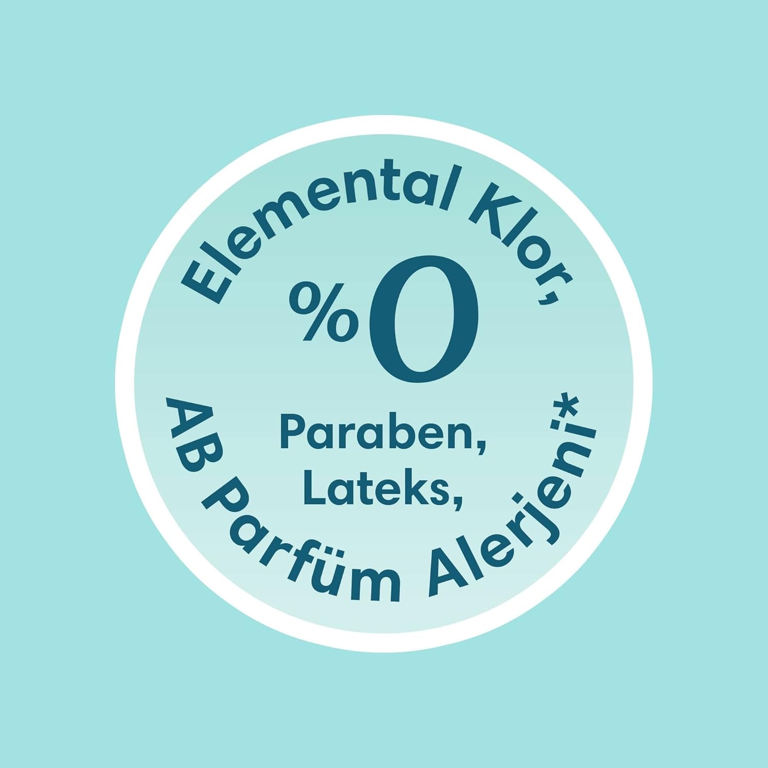 Natbukserbleer (gammel version), størrelse 5, 22 stykker, 12 kg-17 kg (pakke med 2)