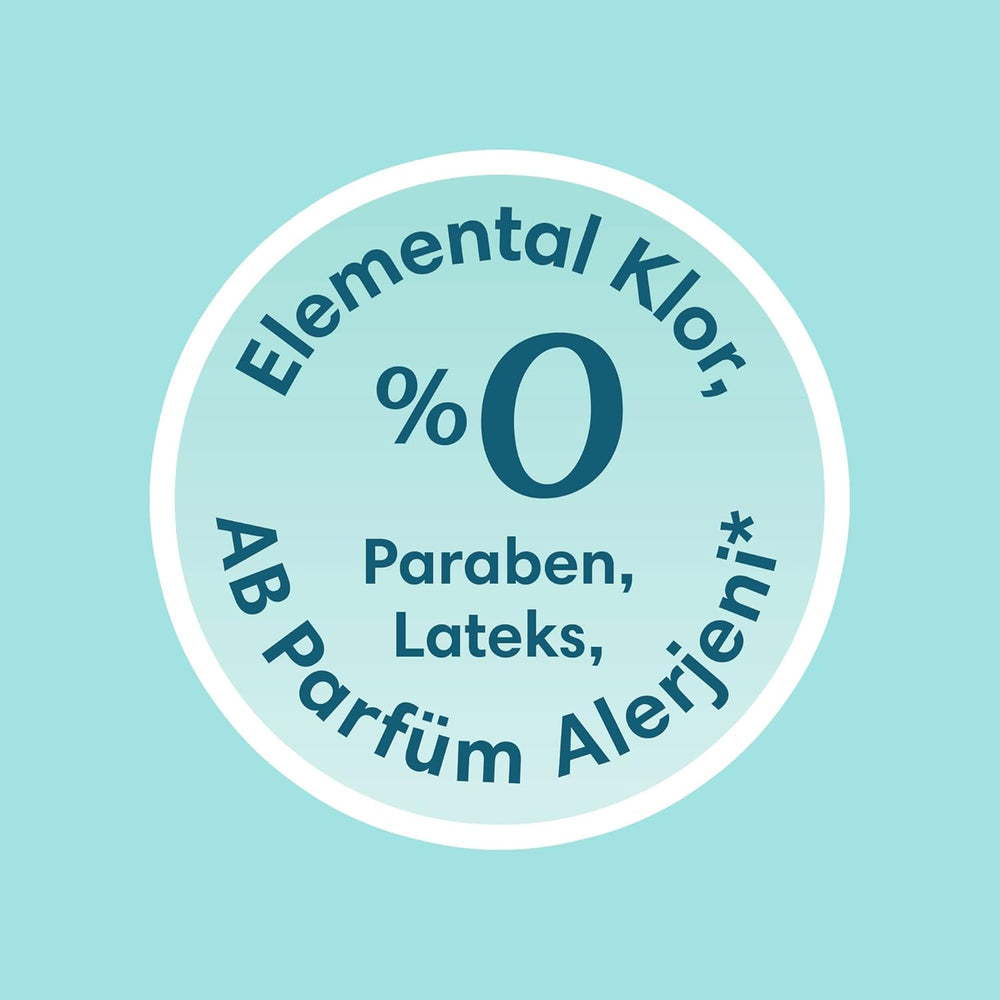 Natbukserbleer (gammel version), størrelse 5, 22 stykker, 12 kg-17 kg (pakke med 2)