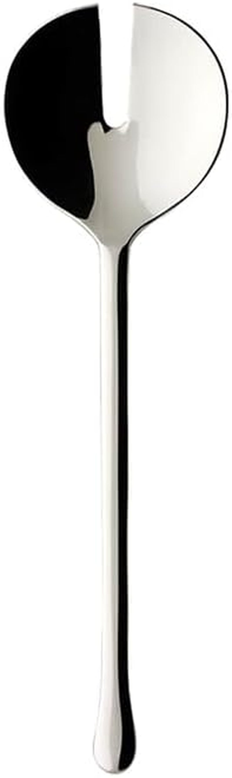 Villeroy Und Boch Udine Tafelbesteck Für Bis Zu 6 Personen, 30-Teilig, Edelstahl Bucatarie Naty Shop Salatgabel