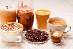 Bosch CTL7181B0, Espressor automat încorporat inteligent Seria 8, 45,5 x 59,4 cm, Ecran tactil TFT, Râșniță cu acționare ceramică foarte silențioasă, Funcție de autocurățare AutoMilk Clean, Rezervor de apă de 2,4 l, Negru