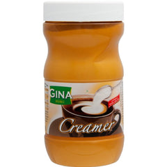 Gina Coffee Creamer 400 g - Forbedrer smagen af kaffe