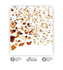 Ceai Althaus GOLDEN APPLE 20 X 2,5G ⋅ Ceai de fructe cu aromă de mere în pliculețe clasice ⋅ DELI PACK