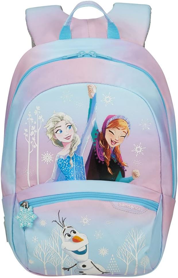 Samsonite Disney Ultimate 2.0 - Rygsæk til børn