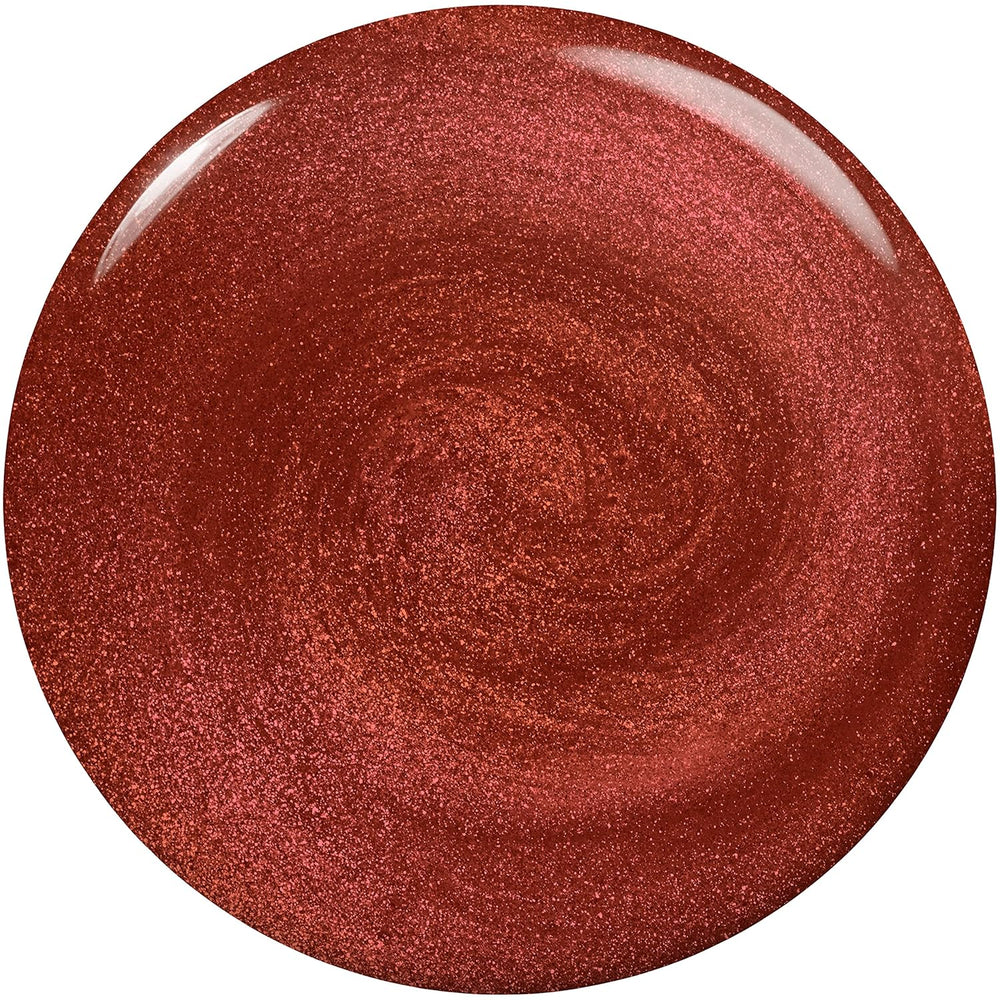 Essie hurtigtørrende neglelak "expression", nr. 270 misfit right in, metallisk, vegansk formel, 10 ml