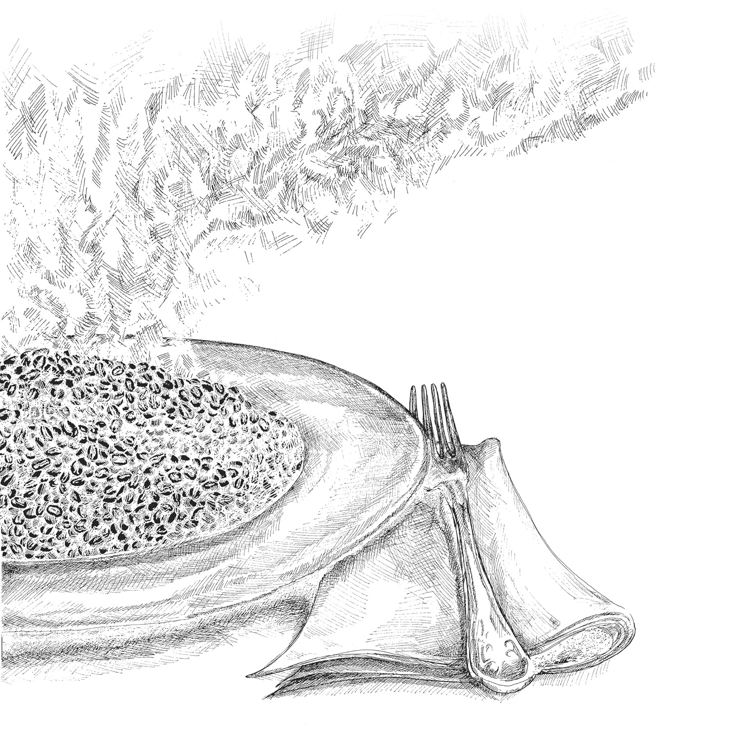 BioGourmet croutoner med krydderurter, til suppe, salat eller som snack, økologiske, Demeter, 100g