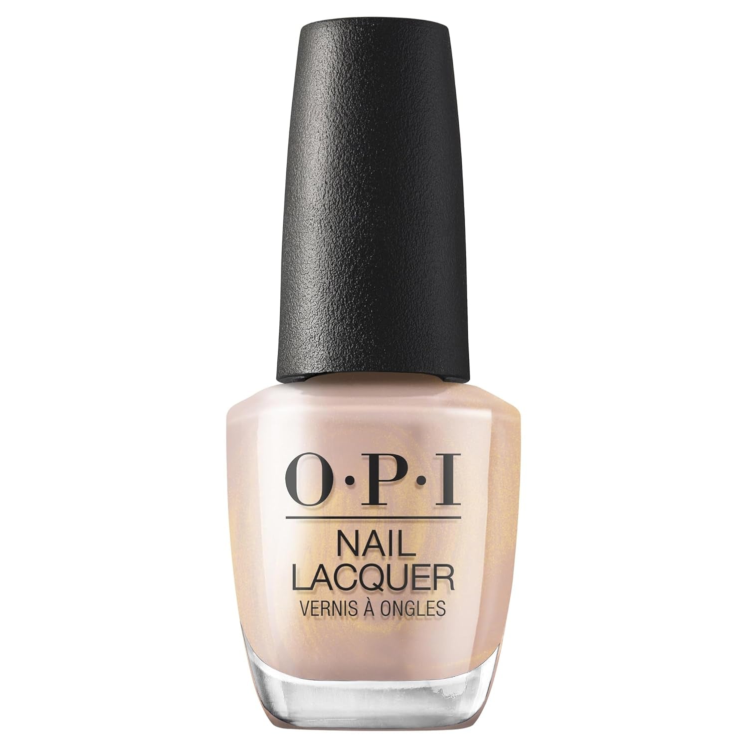 OPI Neglelak OPI'm Dreaming Collection - Quick-Dry Glitter Neglelak (15ml)