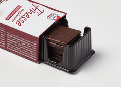 Napolitane crocante cu ciocolată neagră Finesse – Napolitane cu ciocolată, 100 g