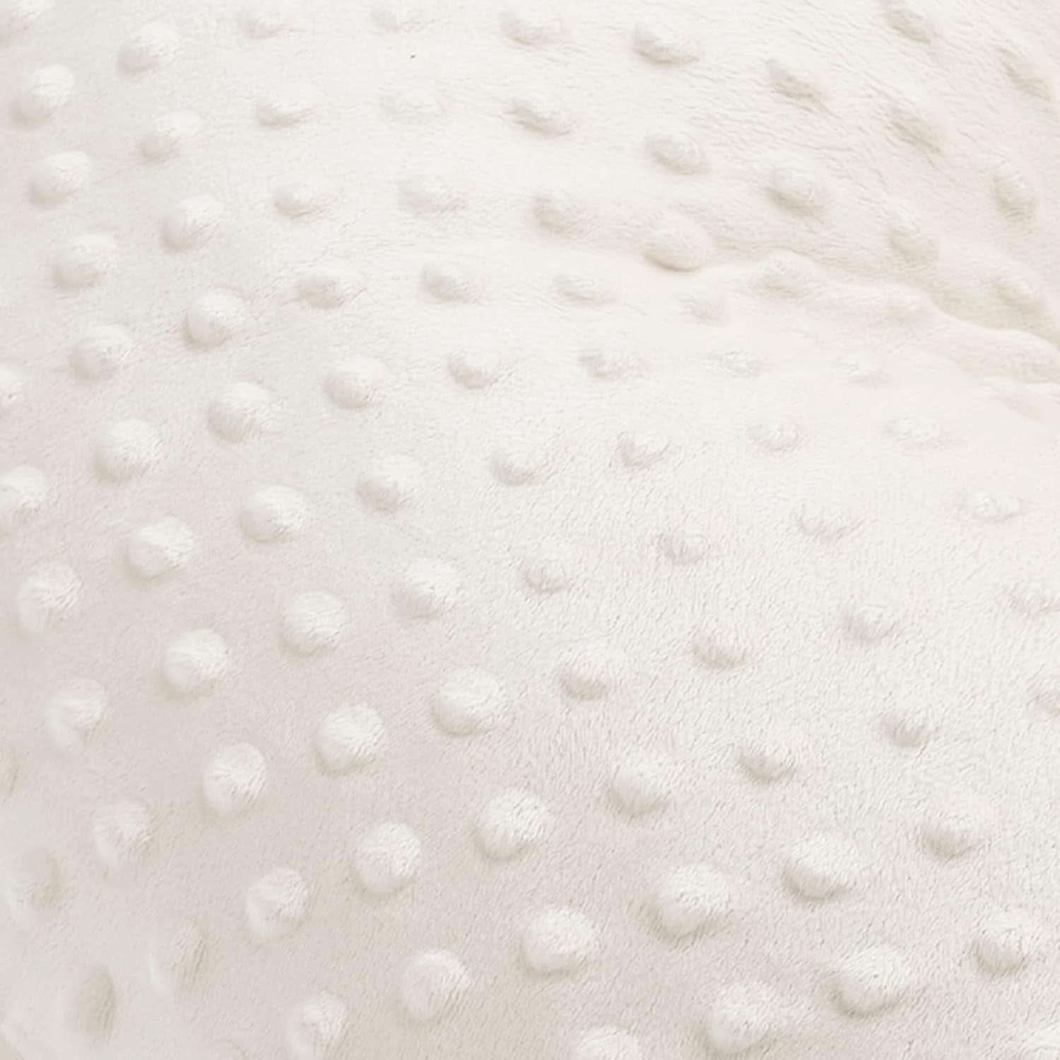 Ammepude til nyfødte, Topitos, 100% polyester betræk, Meget blød, hulfiberfyld Tilbehør Mad og amning Bebe Naty Shop