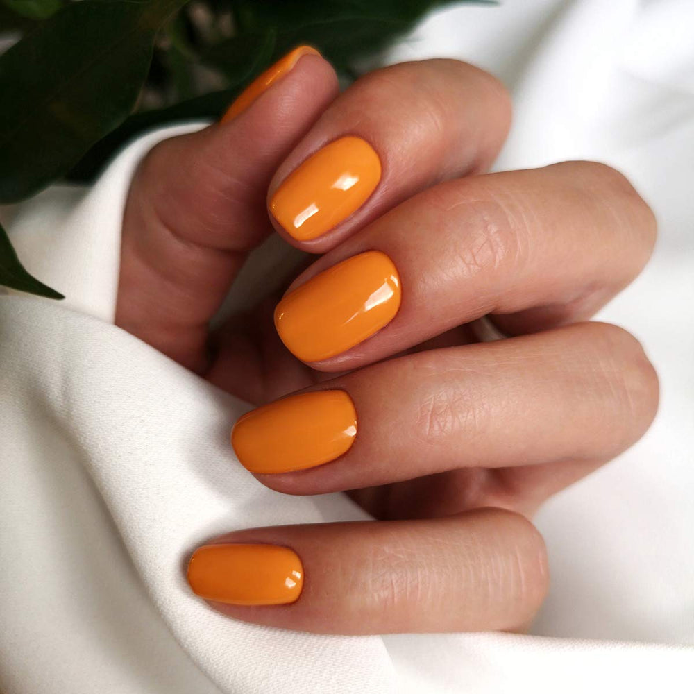 Semilac UV Neglelak 543 Bon Voyage 7ml City Break Collection