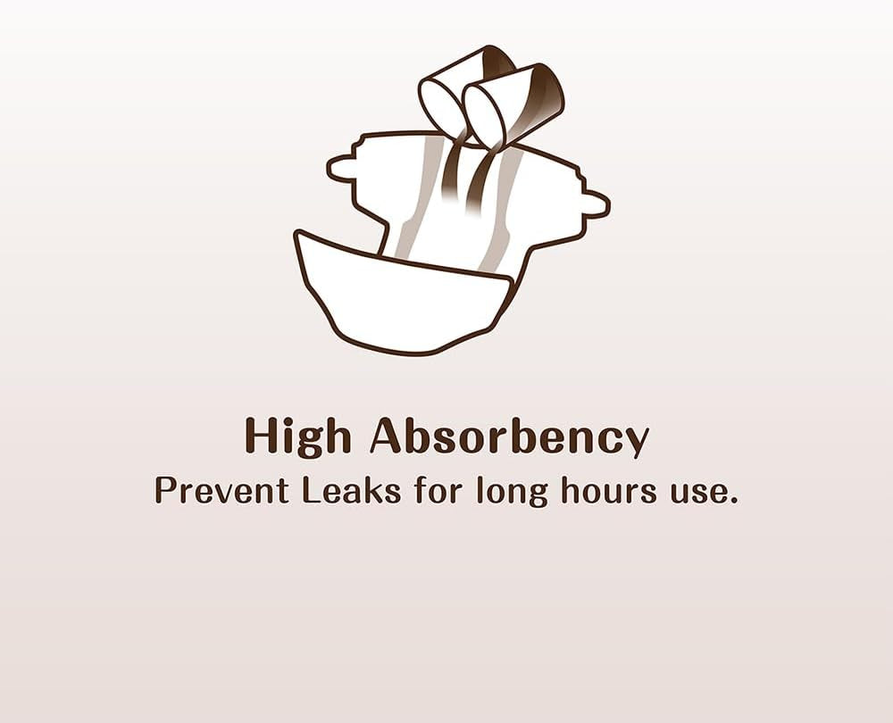 Japanske bleer Naturlig NB (0-5 kg) // Japanske bleer Naturlig NB (0-5 kg)