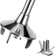 Weaverstab M 100, SORT HÅNDBLENDER, OP TIL 10.000 RPM, 90129 Kitchen Naty Shop