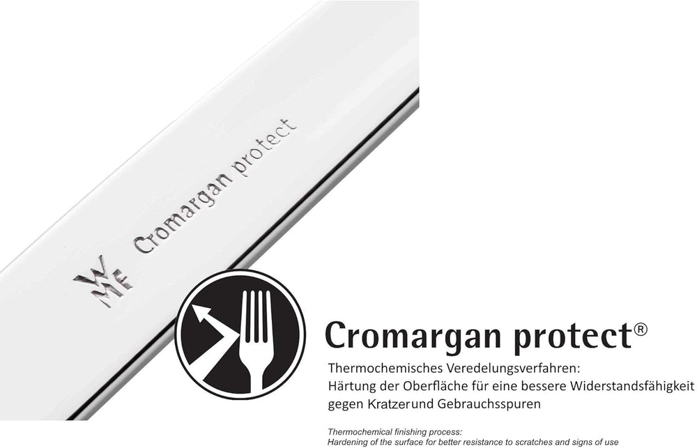 WMF Lyric plus rustfrit stål bestiksæt til 6 personer, 30 eller 66 stykker Kitchen Naty Shop