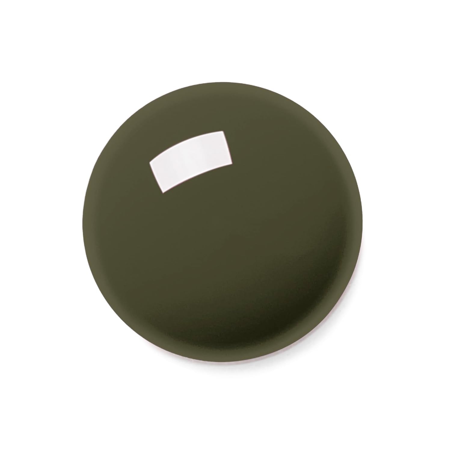 Le Vernis Solaire neglelak, langtidsholdbar, olivengrøn