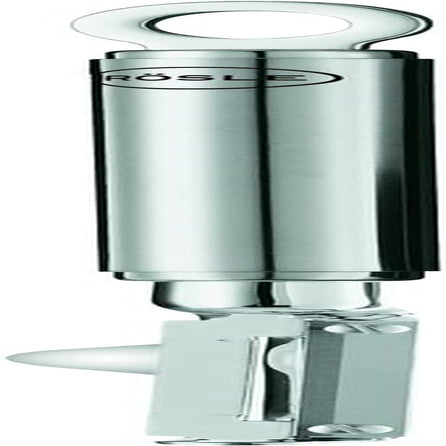 RÖSLE Peeler Pendulum Cross Peeler Naty Shop Peeler Pendulum Til højrehåndede